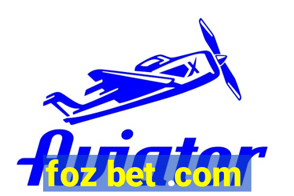 foz bet .com